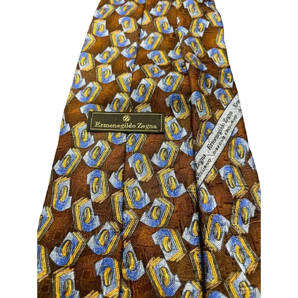 Ermenegildo Zegna elevate your